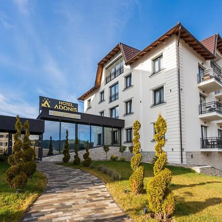 Ferienwohnung Adonis Zlatibor 205 Exterior foto