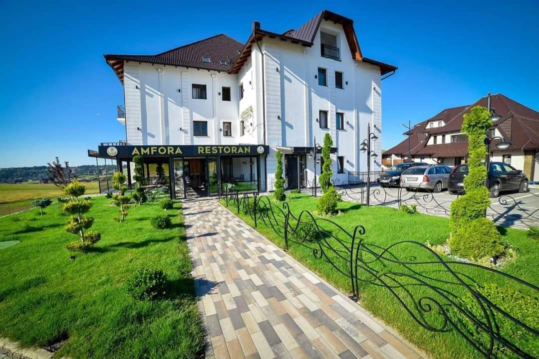 Ferienwohnung Adonis Zlatibor 205 Exterior foto