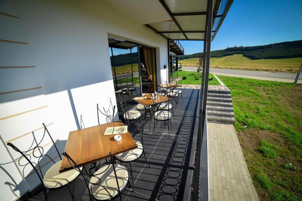 Ferienwohnung Adonis Zlatibor 205 Exterior foto