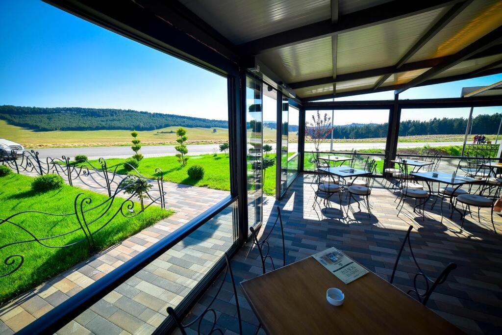 Ferienwohnung Adonis Zlatibor 205 Exterior foto