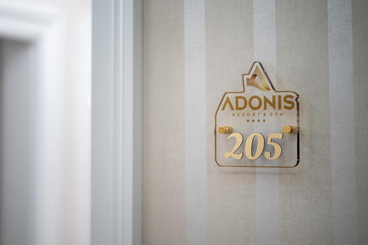 Ferienwohnung Adonis Zlatibor 205 Exterior foto