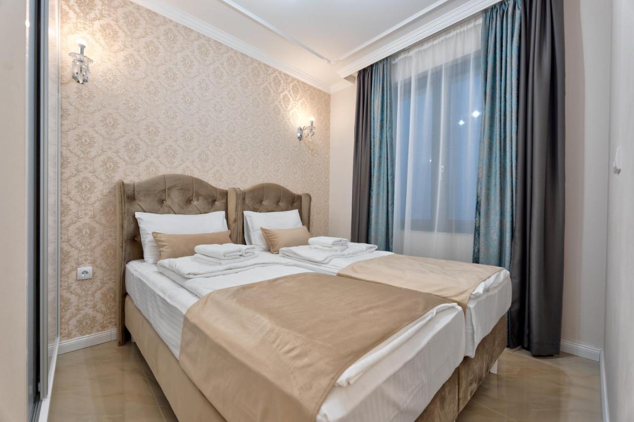 Ferienwohnung Adonis Zlatibor 205 Exterior foto